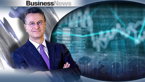 Παπαλεξόπουλος (ΣΕΒ): Κρίσιμο παράθυρο ευκαιρίας οι επόμενοι 12-18 μήνες για τις ελληνικές επιχειρήσεις