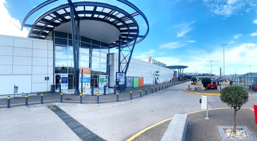 Όμιλος Indotek: Απέκτησε τρία εμπορικά κέντρα στην Ελλάδα