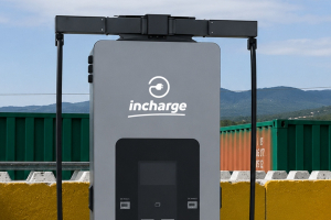 Συνεργασία Motor Oil και Ελληνικός Χρυσός για την ηλεκτροκίνηση στις βαριές μεταφορές