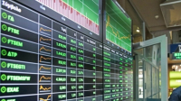 Χρηματιστήριο: Ανακάμπτει η αγορά (+0,47) με ώθηση από Ελλάκτωρ, Τιτάν, Motor Oil