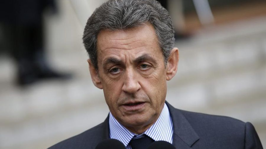 Στη φυλακή σήμερα ο Σαρκοζί – Ιστορική ημέρα για τη Γαλλία