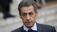 Στη φυλακή σήμερα ο Σαρκοζί – Ιστορική ημέρα για τη Γαλλία
