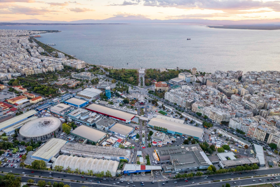 ΔΕΘ: Επί τάπητος μέτρα που θα «αγγίζουν» το σύνολο των πολιτών