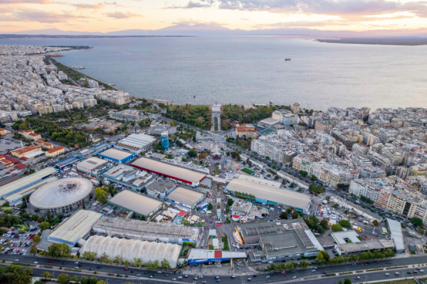 ΔΕΘ: Επί τάπητος μέτρα που θα «αγγίζουν» το σύνολο των πολιτών