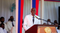 Αϊτή: Δολοφονήθηκε ο πρόεδρος της χώρας