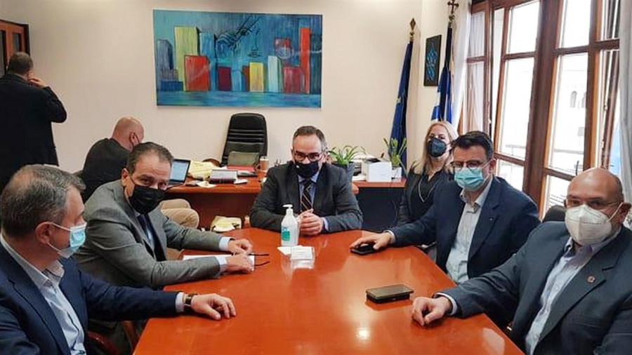 Ιατρικός Σύλλογος Θεσσαλονίκης: Οι 3+1 προτάσεις για την άμεση ενίσχυση του ΕΣΥ