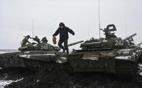Ρωσία: Ξεκίνησαν στρατιωτικά γυμνάσια στη ρωσική Άπω Ανατολή