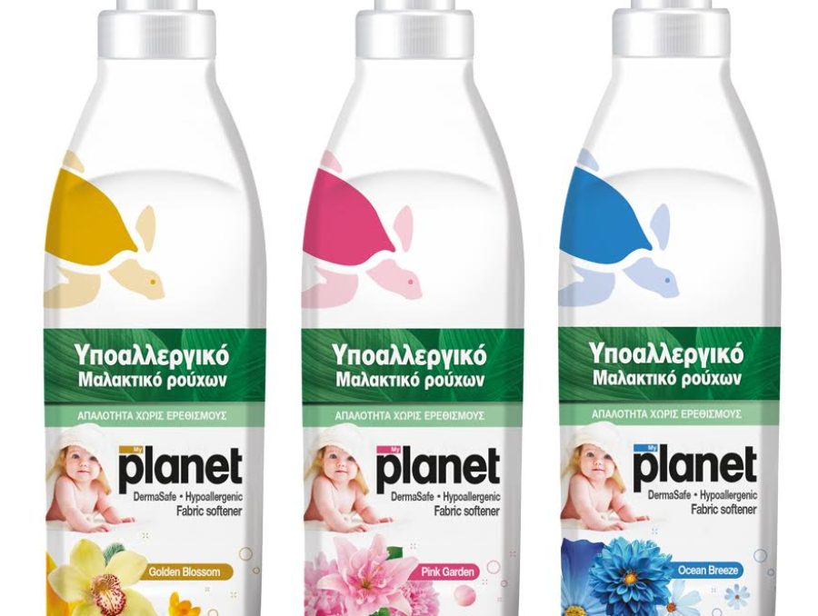 Rolco: Λανσάρει νέα προϊόντα