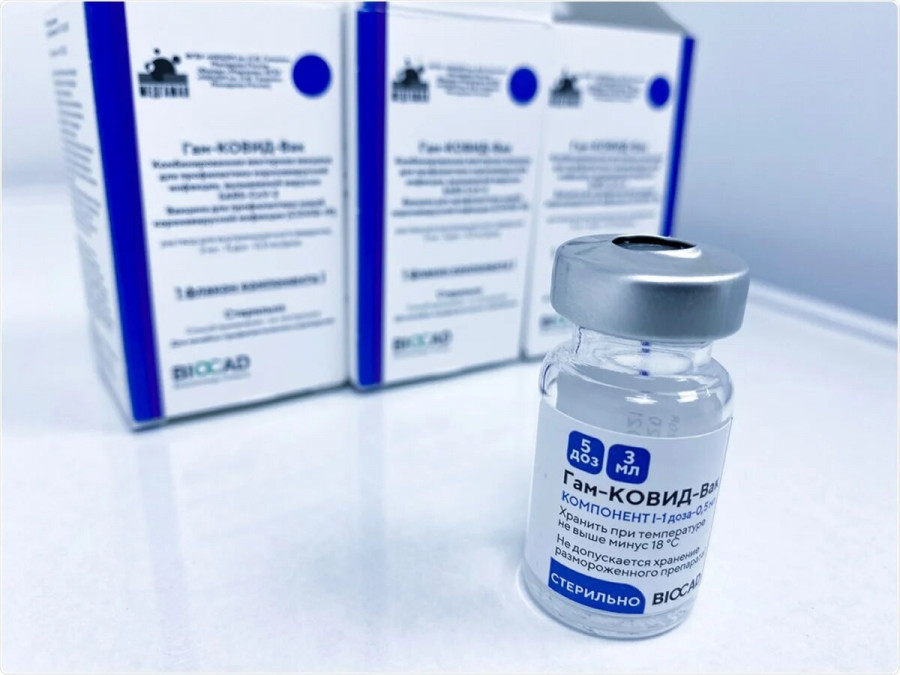 Κορονοϊός: Το Σαν Μαρίνο θα προσφέρει το ρωσικό εμβόλιο Sputnik V σε τουρίστες