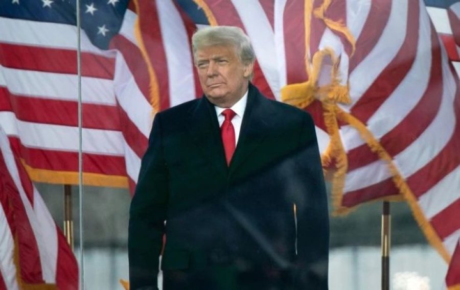 ΗΠΑ: Κατά 18,7% αυξήθηκε το εμπορικό έλλειμμα τον Μάιο