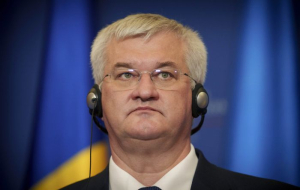 Κίεβο: Κατηγορεί τη Μόσχα ότι απορρίπτει τις εκκλήσεις για κατάπαυση πυρός εδώ και 100 ημέρες