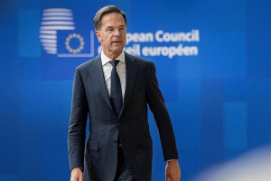 Ολλανδία: Στις 22 Νοεμβρίου οι εκλογές