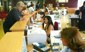 Θ. Λιβάνιος: Ξεκινά η αξιολόγηση του Δημοσίου από τους πολίτες