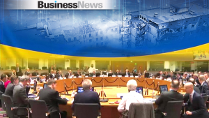 Eurogroup: Επιβράδυνση της οικονομικής ανάπτυξης - Η Ευρωζώνη δεν κινδυνεύει με ύφεση