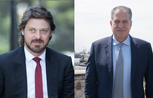 Νέα μέλη στο partnership της KPMG