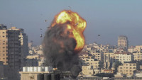 Ισραήλ - Γάζα: Σε αδιέξοδο οι προσπάθειες για κατάπαυση του πυρός