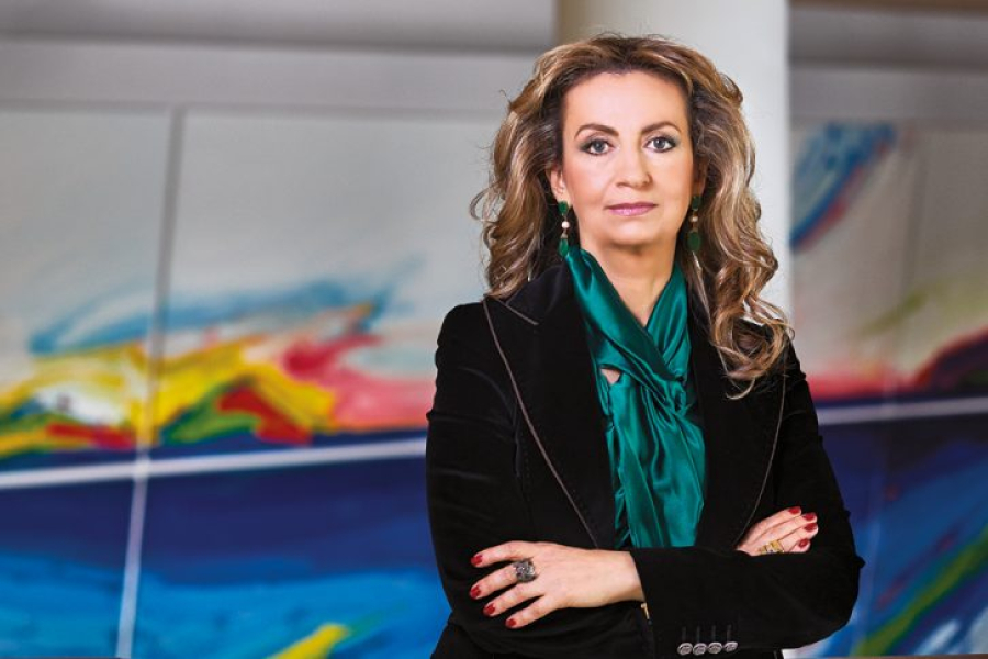 Σ. Εφραίμογλου: Η ορθή εφαρμογή των Ευρωπαϊκών Προτύπων Αναφοράς Βιωσιμότητας εισιτήριο των επιχειρήσεων για επενδύσεις