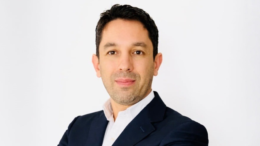 Κωνσταντίνος Σύρος, Chief Commercial Officer της Edenred Ελλάδος