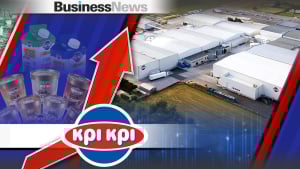 ΚΡΙ-ΚΡΙ: Δυναμική χρονιά το 2025 με ισχυρή ανάπτυξη - Επενδύσεις έως 30 εκατ. ευρώ το 2026