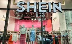 Γαλλία: Η Shein θα ανοίξει τα πρώτα φυσικά της καταστήματα