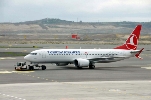 Turkish Airlines: Σχεδιάζει να υποβάλει δεσμευτική προσφορά για την ισπανική Air Europa