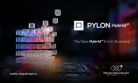 EPSILON NET: Παρουσίασε το PYLON Hybrid, τη νέα Υβριδική Εποχή στις Επιχειρήσεις