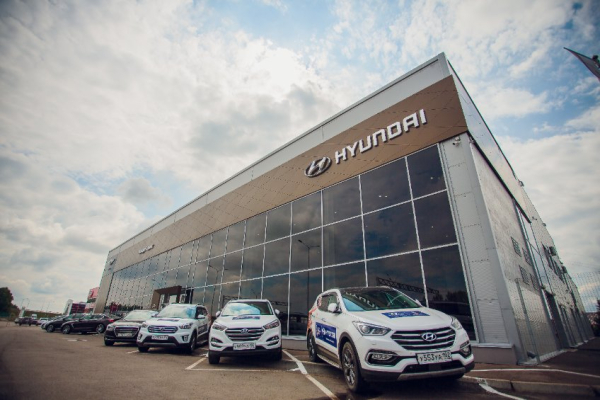 Hyundai: Έρευνα βρίσκεται σε εξέλιξη για παράνομη εργασία παιδιών στην Αλαμπάμα