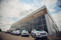 Hyundai: Έρευνα βρίσκεται σε εξέλιξη για παράνομη εργασία παιδιών στην Αλαμπάμα