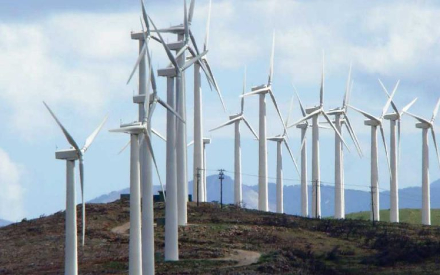 Ελλάκτωρ: Το ΔΣ ενέκρινε ενέχυρο μετοχών για έκδοση ομολογιακού €520 εκατ. από την Anemos