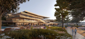 Φωτοαπεικόνιση από την κατασκευή