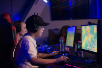 Kaspersky: Αύξηση 57% των κυβερνοεπιθέσεων σε ανήλικους gamers