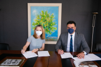 Συνεργασία Visa - Υπουργείου Τουρισμού για την ανάκαμψη του τουρισμού και της ελληνικής οικονομίας