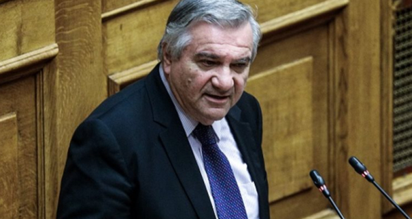 Άρχισε η συζήτηση επί της πρότασης του ΠΑΣΟΚ για εξεταστική επιτροπή
