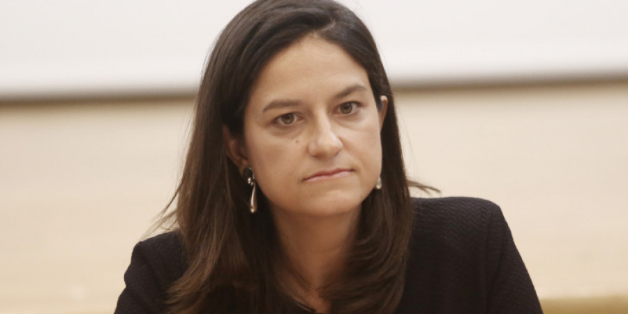 Νίκη Κεραμέως: Το μήνυμα για τη νέα σχολική χρονιά