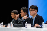 Η Samsung αποκάλυψε το όραμά της για τη νέα εποχή της τηλεόρασης