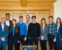 Το Family Office και ο Όμιλος V Group of Companies επενδύουν στην Givelink