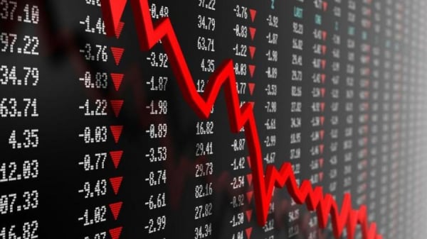 Χρηματιστήριο: Πτώση 2,22%, στα 246,72 εκατ. ευρώ ο τζίρος