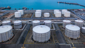 EL PACK: Έλαβε περιβαλλοντική αδειοδότηση για χρήση LNG