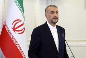 Ιράν: Η περιφερειακή επέκταση του πολέμου ανάμεσα στο Ισραήλ και τη Χαμάς είναι αναπόφευκτη