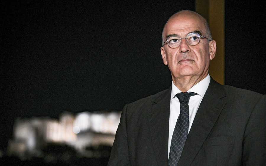 Ο Νίκος Δένδιας σε πόλεις και χωριά της Νότιας Ρωσίας με συμπαγείς ελληνικούς πληθυσμούς