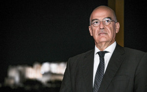 Ο Νίκος Δένδιας σε πόλεις και χωριά της Νότιας Ρωσίας με συμπαγείς ελληνικούς πληθυσμούς