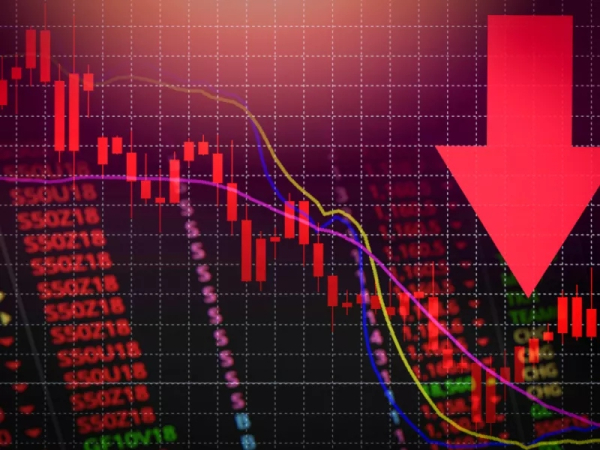 Χρηματιστήριο: Στις 2.300,72 μονάδες ο Γενικός Δείκτης Τιμών, με πτώση 0,15%