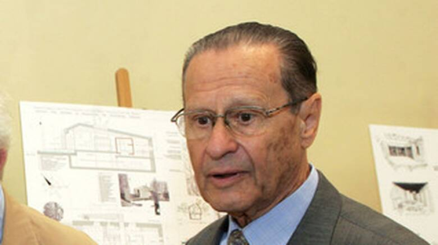 ΣΕΒ: Η Διοίκηση του Συνδέσμου τίμησε τον Θεόδωρο Παπαλεξόπουλο