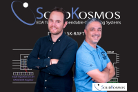 Corallia Ventures: Επένδυση €300.000 στη SOLIDKOSMOS, την πρώτη spin-off του Πανεπιστημίου Πειραιώς