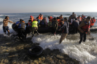 ΕΕ - προσφυγικό: Κρυφτούλι για το ποιος θα πληρώσει τους νέους φράχτες