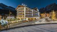 Prodea και Invel αποκτούν ξενοδοχείο για ...χειμωνιάτικο τουρισμό στην Ιταλία