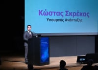 Κώστας Σκρέκας: Τα 1.100 έφτασαν τα προϊόντα της «Μόνιμης Μείωσης Τιμής»