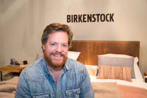 O CEO της εταιρείας, Oliver Reichert