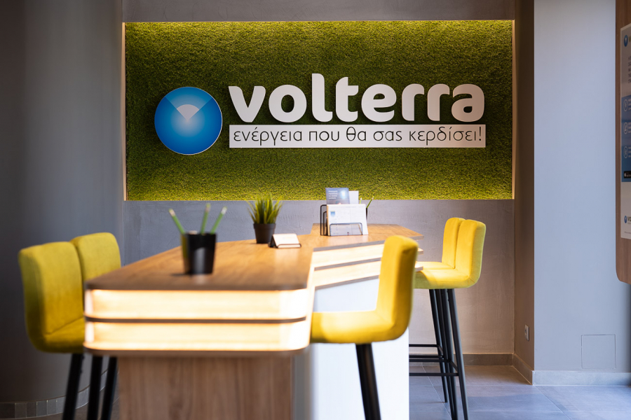 Σε συζητήσεις με επενδυτές για την πώληση της Volterra, η Άβαξ