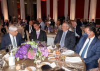 Ίδρυμα Παύλος Γιαννακόπουλος - Μητσοτάκης: «Αν και Ολυμπιακός, είχα λατρεία στον Παύλο Γιαννακόπουλο»